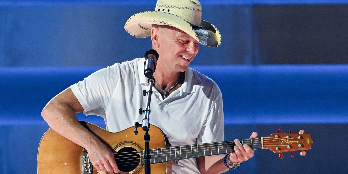 Kenny Chesney'nin 2026 Turnesi: Tam Program ve Bilet Satın Alma Yerleri