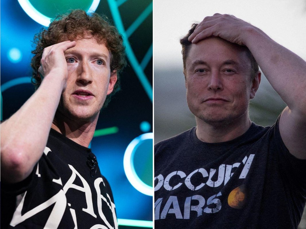 Musk pitched Zuckerberg on his unsolicited bid: for OpenAI's IP, newly unsealed court documents show