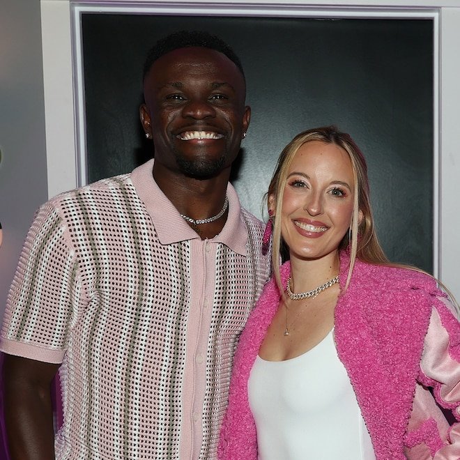 Love Is Blind’s Chelsea Griffin, Kwame Appiah Break Up After 4 Years