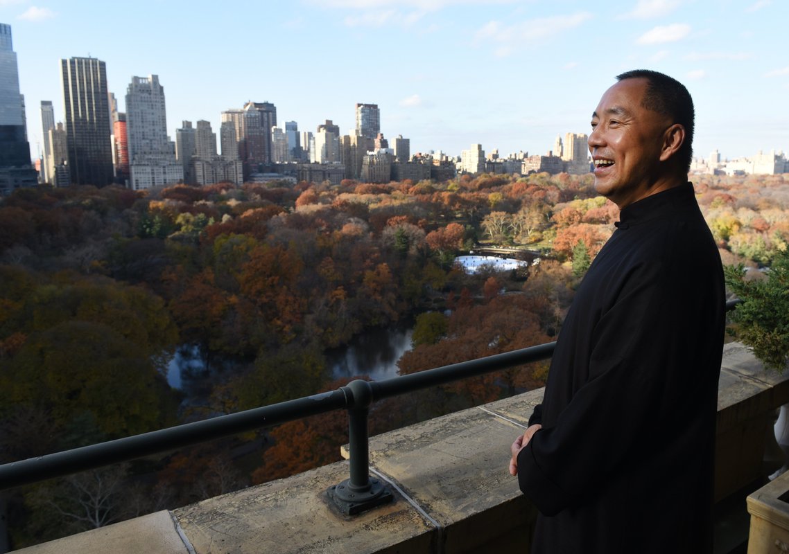 Worst personal bankruptcy ever — the yearslong hell that happens when a billionaire says he's worth $3,850