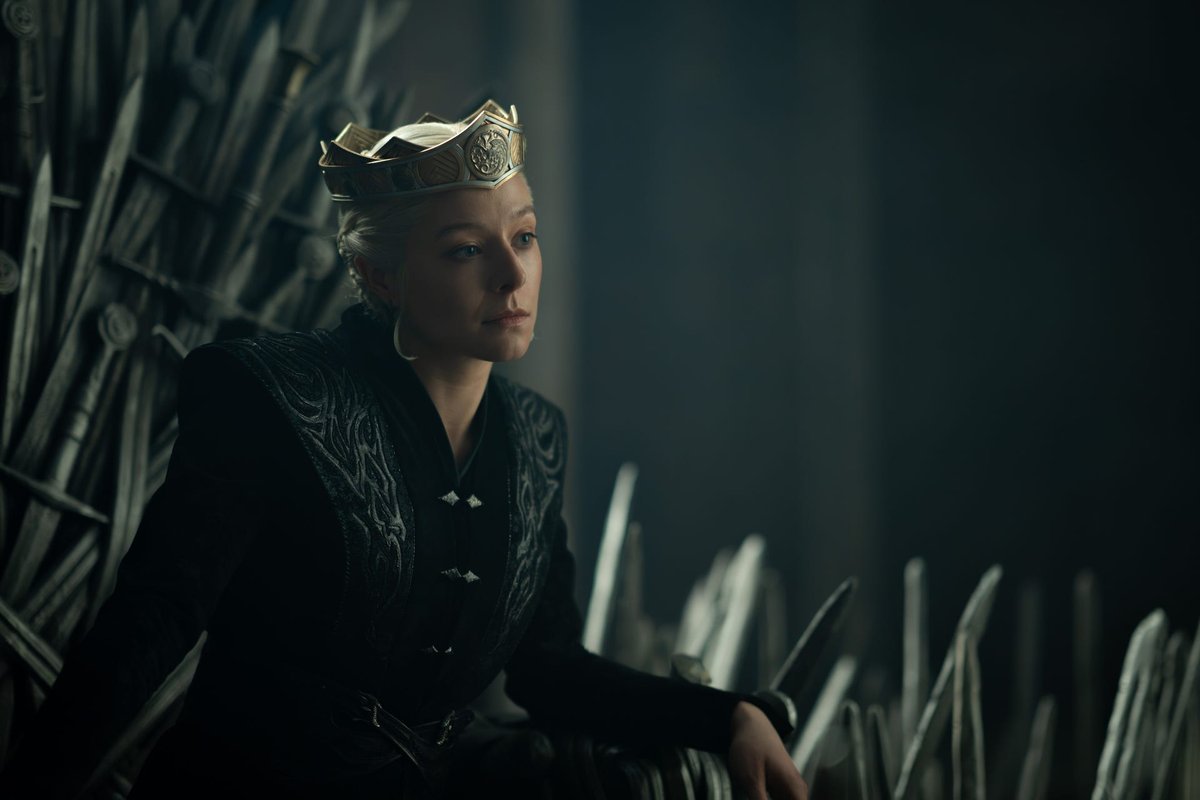 The 'House of the Dragon' showrunner unpacks Ormund's fate, Daeron's much-debated hair, and the 'scrutiny' he expects for the series finale
