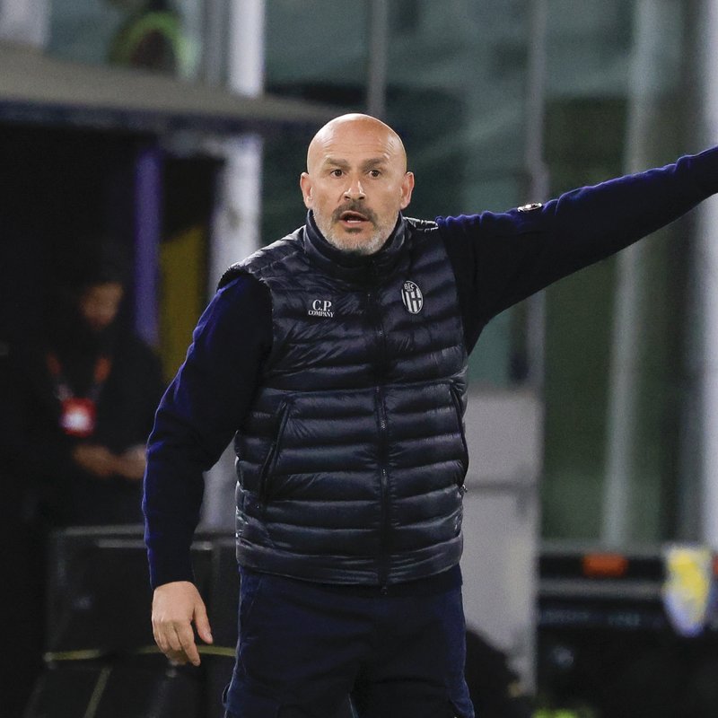 Italiano, Beşiktaş için İstanbul'da!