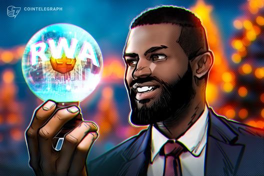 Tokenized RWAs climb 13.5%: despite $1T crypto market drawdown