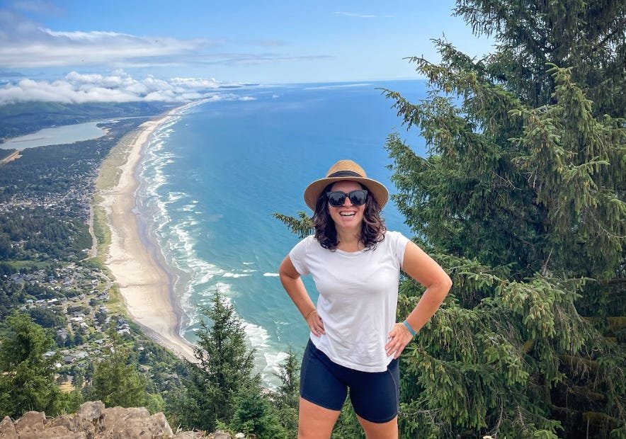 After 13 years abroad, I thought returning to the US would mean: I 'failed.' It turned out to be the best choice for me.
