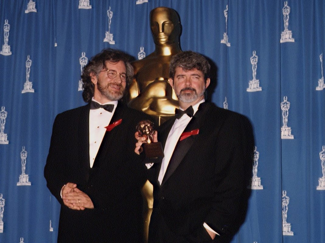 The 12 wealthiest Oscar-winning billionaires, ranked by net worth