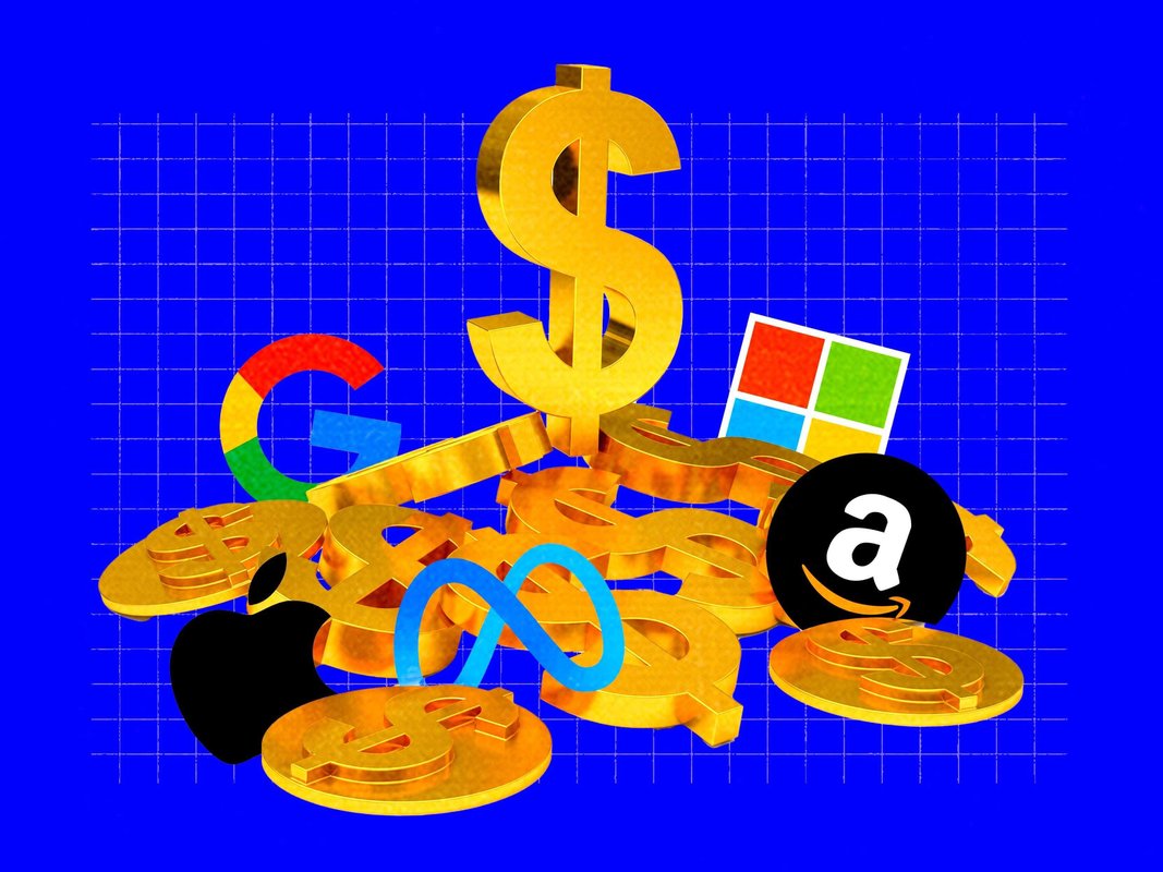 OpenAI's drama could quickly: become Big Tech's problem
