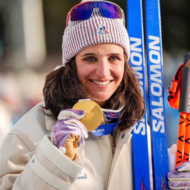 French Olympian Wins Gold After: Ban for Stealing Teammate’s Money