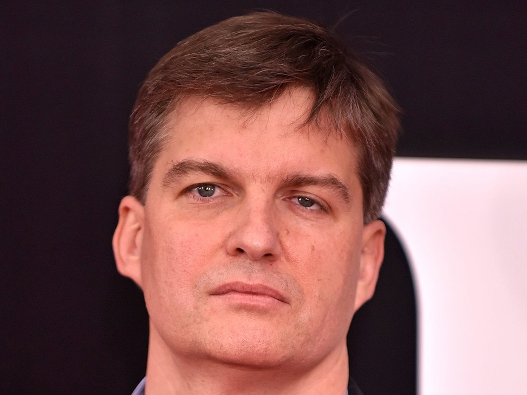 Michael Burry says he's shorting AI stars Oracle and Nebius