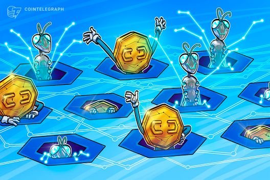 Chainlink, hisse senetleri ve ETF'ler için ‘24/5 ABD hisse senetleri’ verisini blockchain'e taşıdı