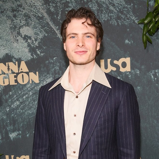 Cooper Levy Was Originally Cast: in Different Role for Anna Pigeon