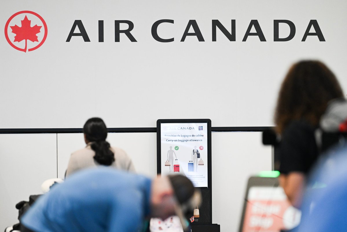 Canadians cut their US travel by a quarter last year. They're not rushing back.