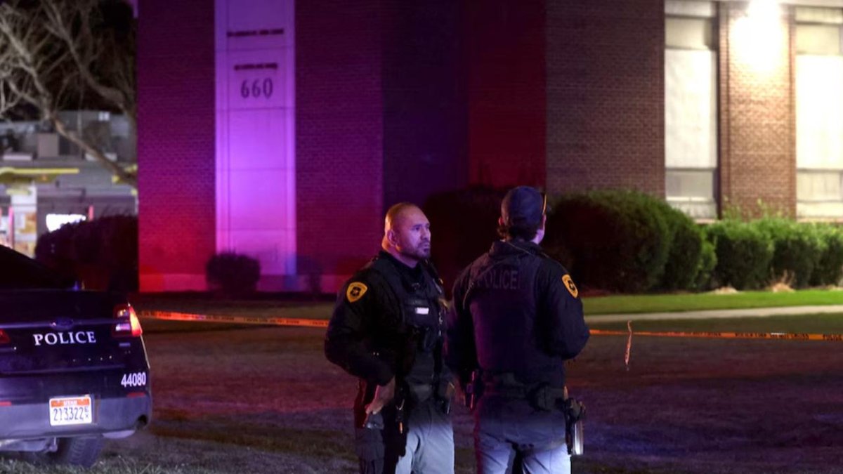 "ABD'de ICE yetkilileri, Minnesota'da bir bireyi hatalı şekilde tutukladı"
