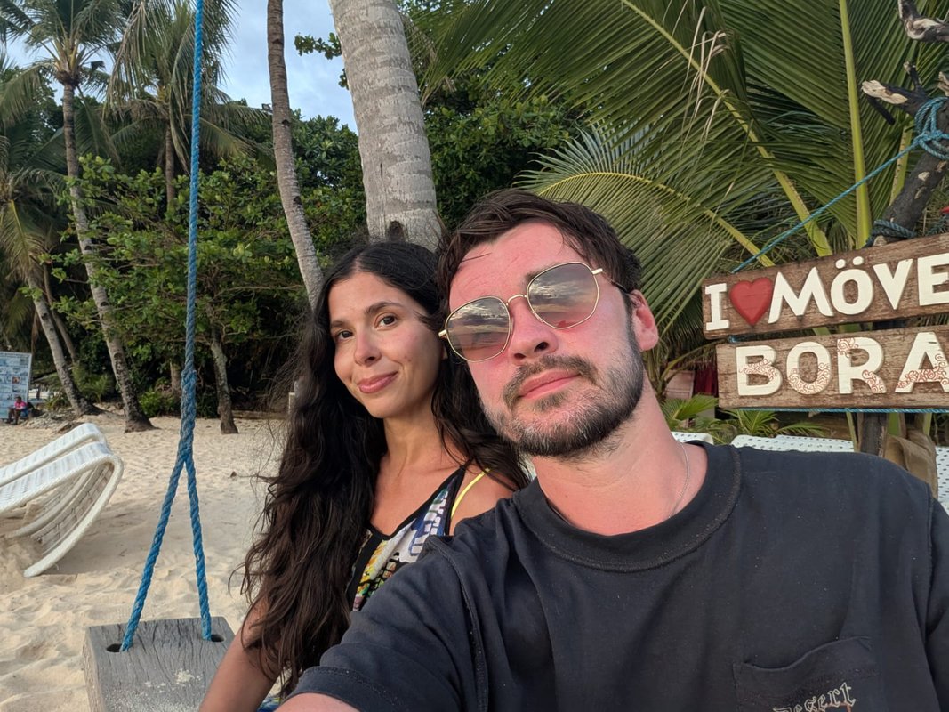 Everyone expected my husband and me to: merge our friend groups. We never did.