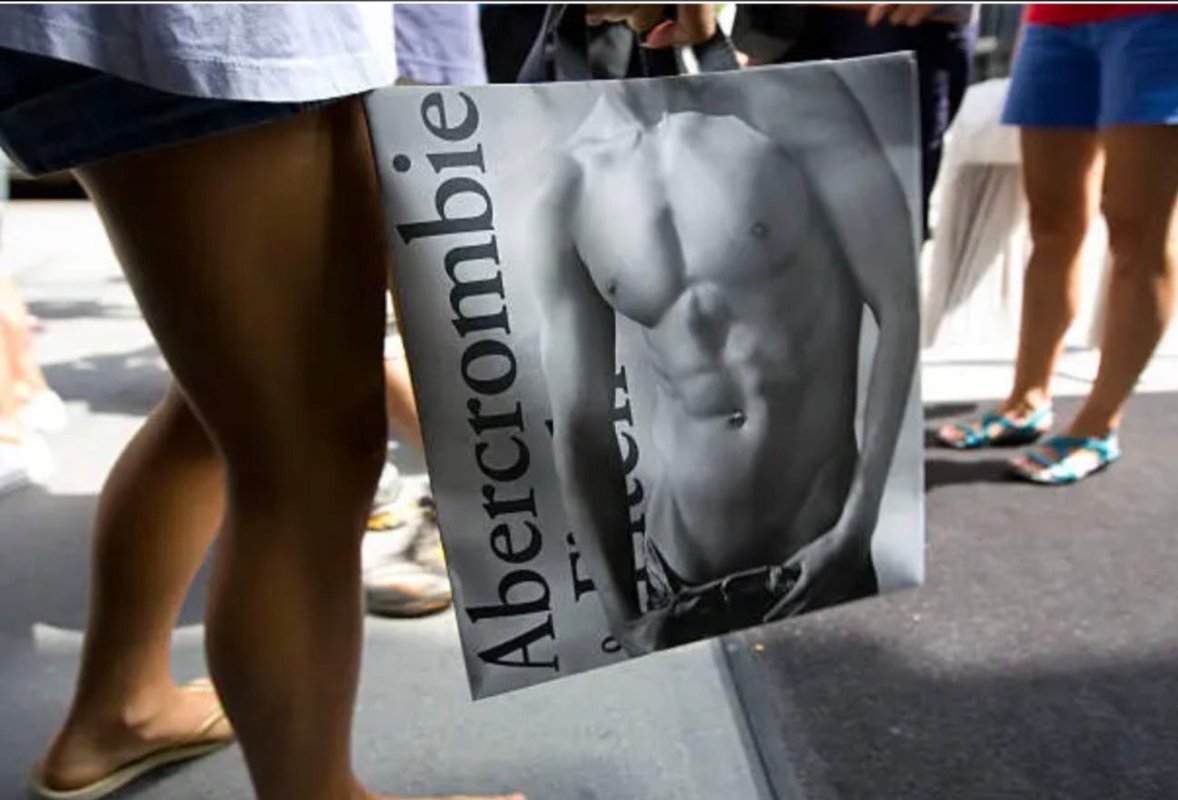 Feds hit play on Abercrombie & Fitch ex-CEO's prison tapes
