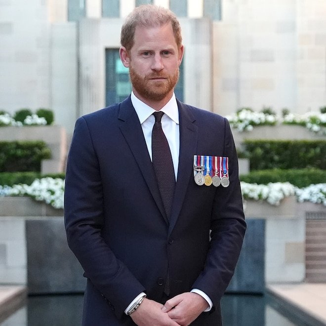 Prince Harry's Invitation to: Stay at Buckingham Palace “Withdrawn”