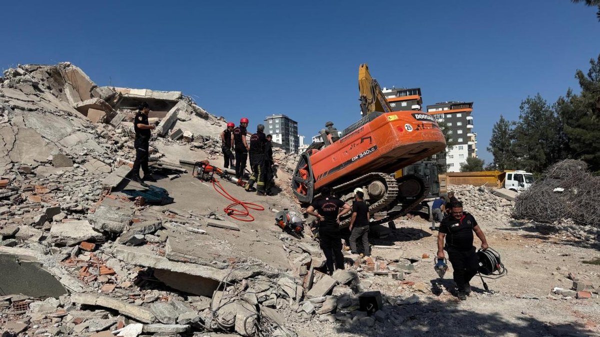 Kahramanmaraş'taki depremle ilgili tüm soruşturmalar sona erdi