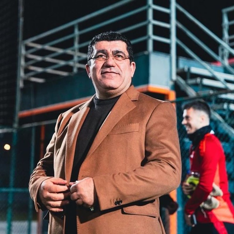 "Kayserispor'un transfer sezonu resmen başladı!"