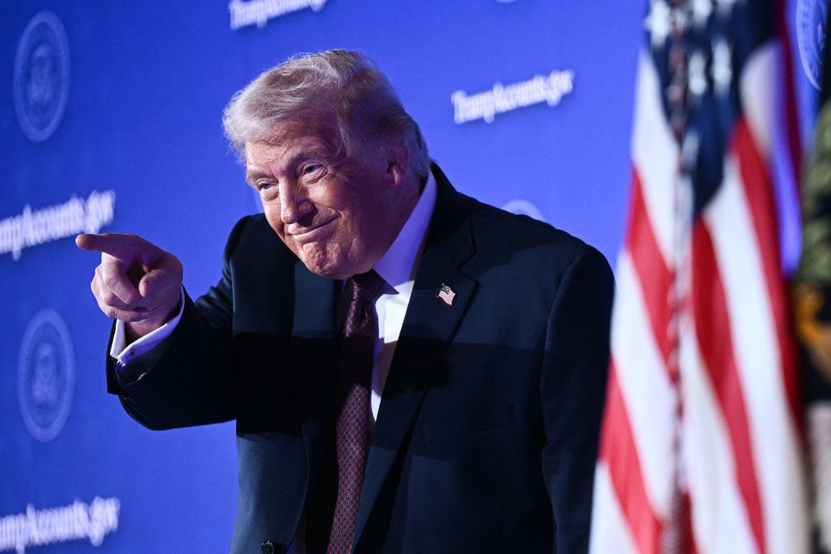 The major companies putting $1,000 into their employees' Trump accounts