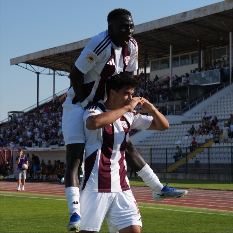 Bandırmaspor sezona galibiyetle başladı!