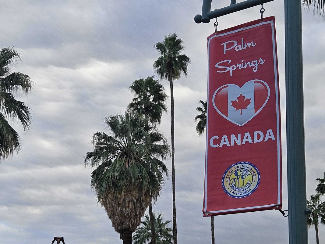 Canadian travellers have not gotten over their beef with Trump, and snowbird destinations could feel the pinch