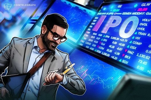 Kripto varlık saklama firması BitGo, ABD borsa işlemlerinde 201 milyon dolara kadar sermaye arıyor.