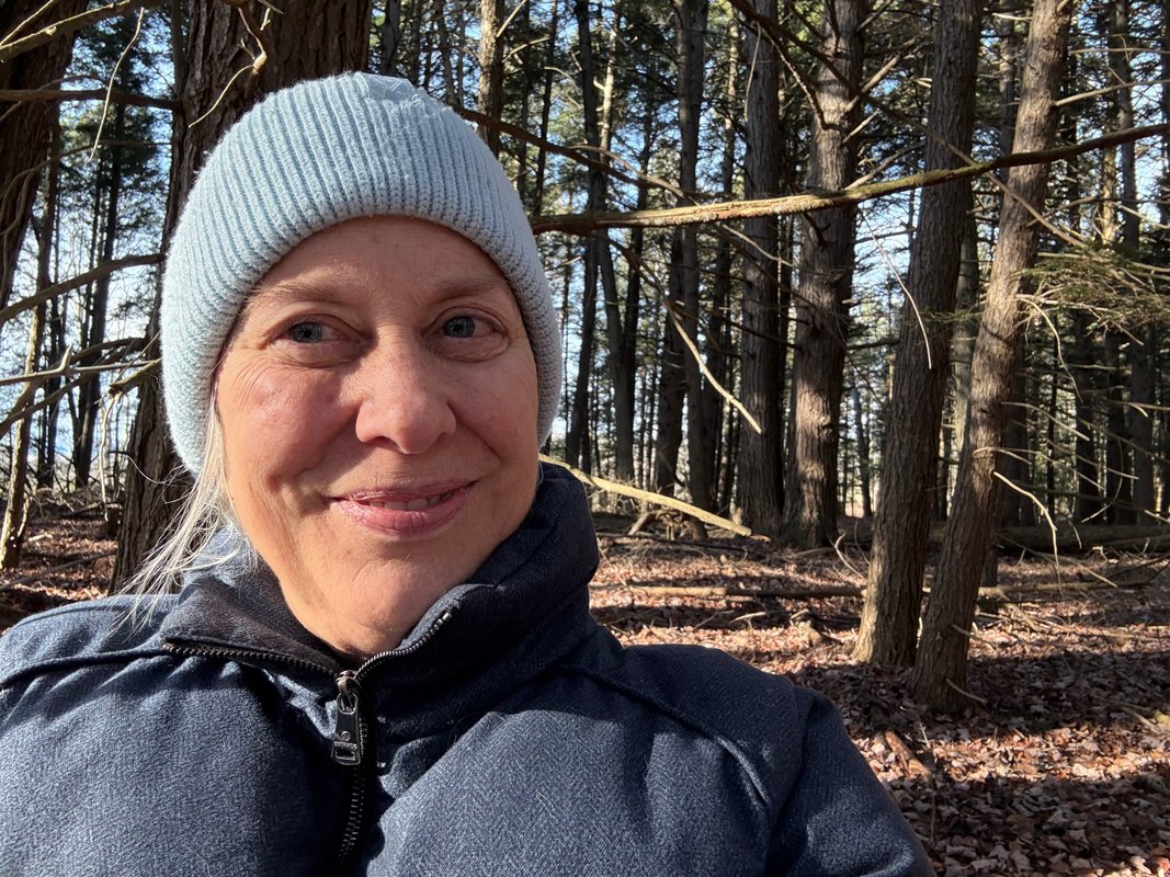 I attended a weekend reading retreat in my 60s. Surrounded by women of all ages, I learned more than I'd ever imagined.