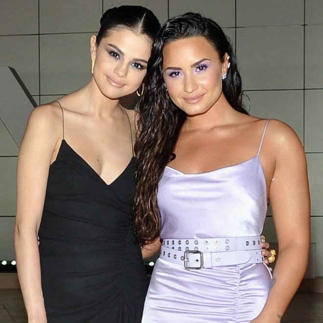 Demi Lovato Reveals Where Her: Friendship With Selena Gomez Stands