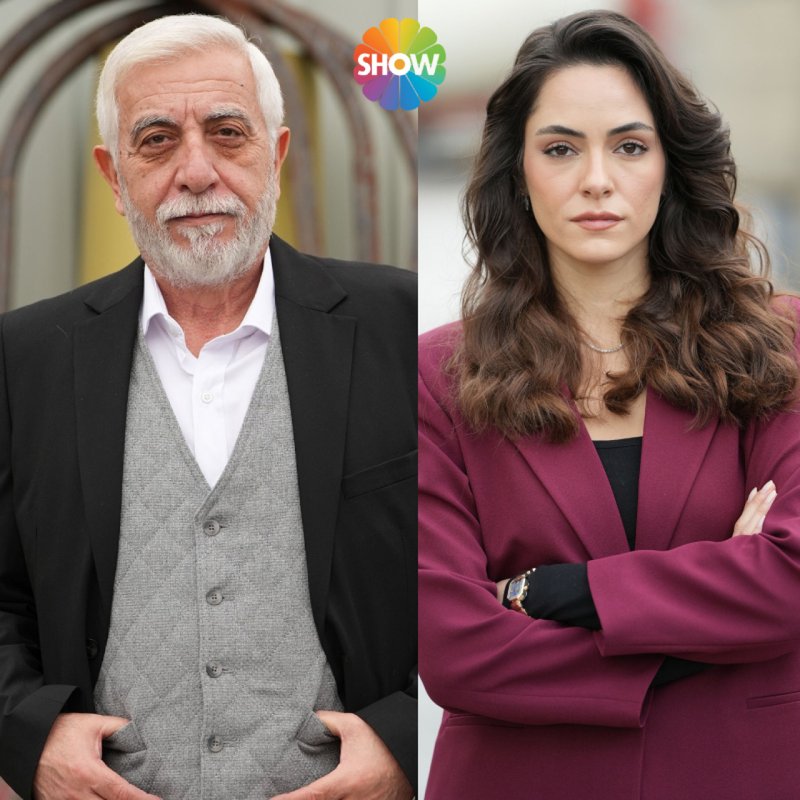 "Rüya Gibi dizisinin oyuncu kadrosuna katılan yeni yüzler"