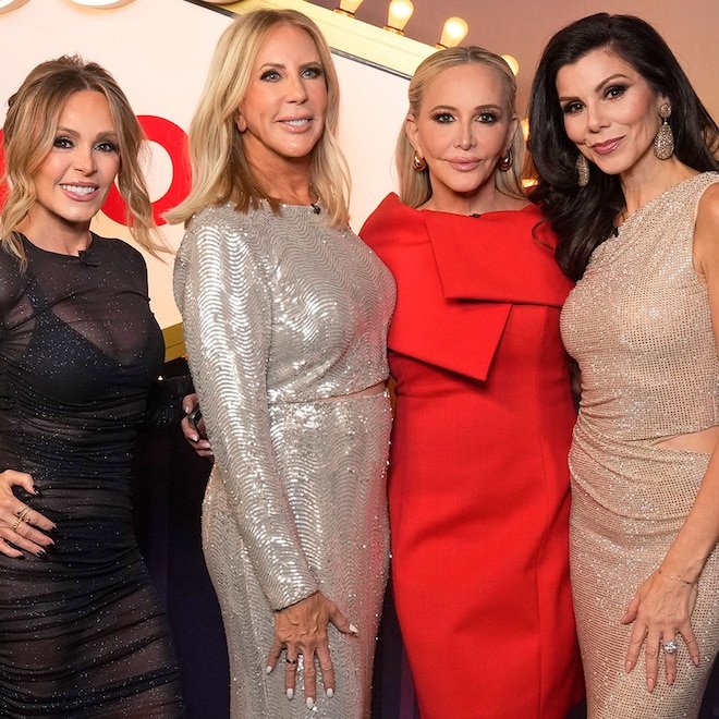 E!'s Official Ranking of Every Real Housewife Ever Is Diamond-Worthy