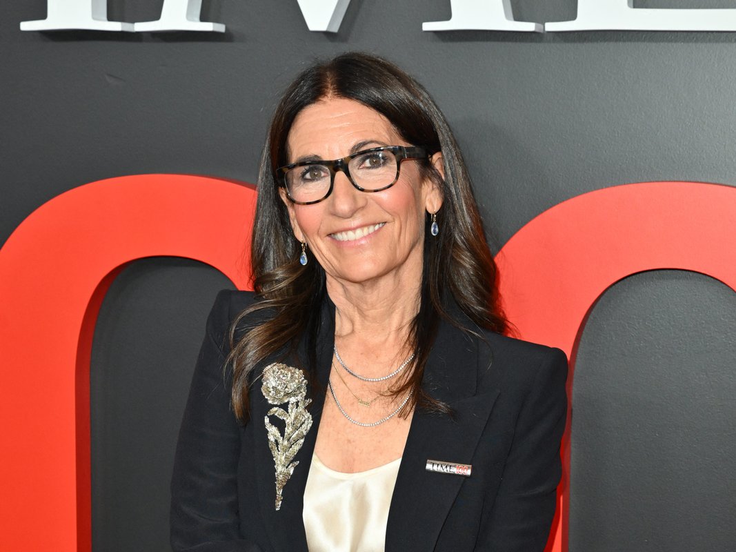 Bobbi Brown says she would still be 'miserable' if she hadn't been fired from her namesake brand