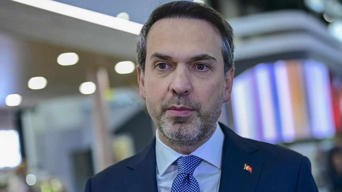 Bakan Bayraktar: Tüm imkanlarımızı seferber etmeliyiz