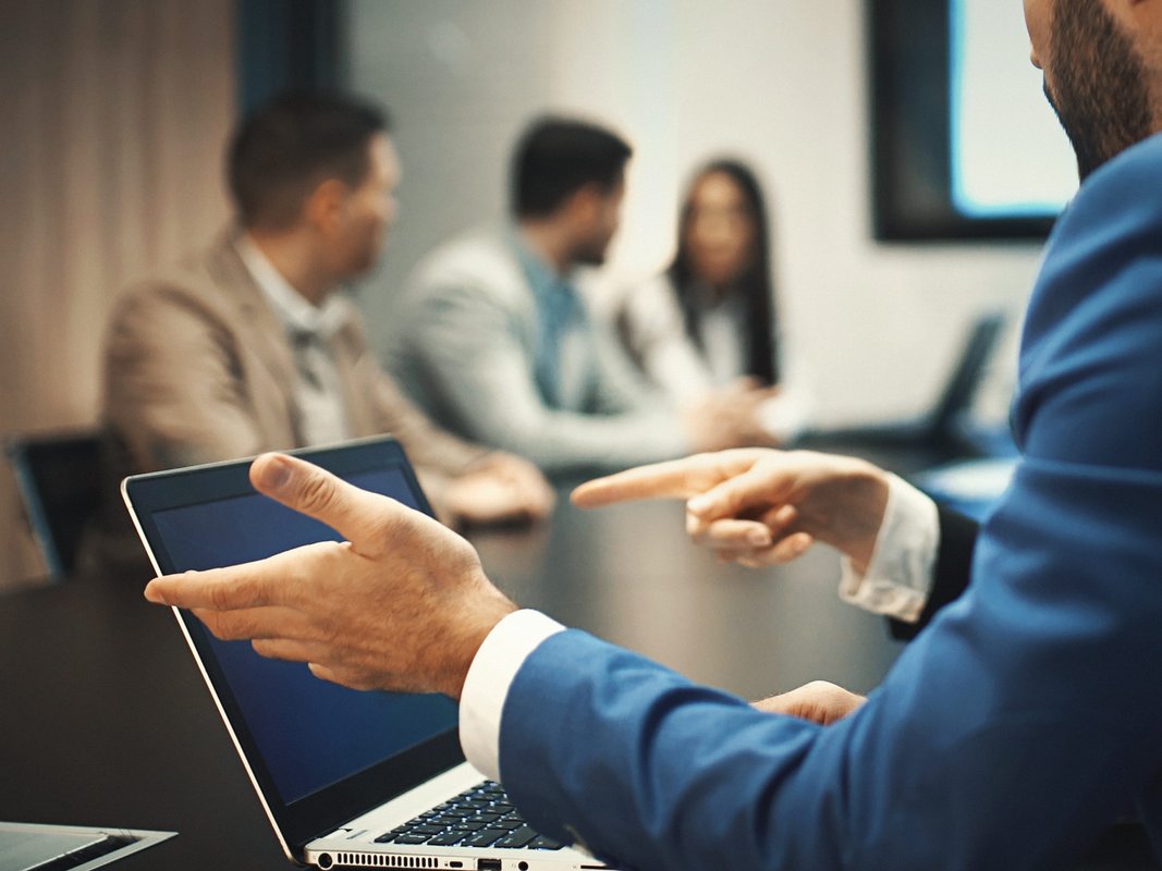 Most CEOs say boards are too: trigger-happy on AI transformation, a survey found