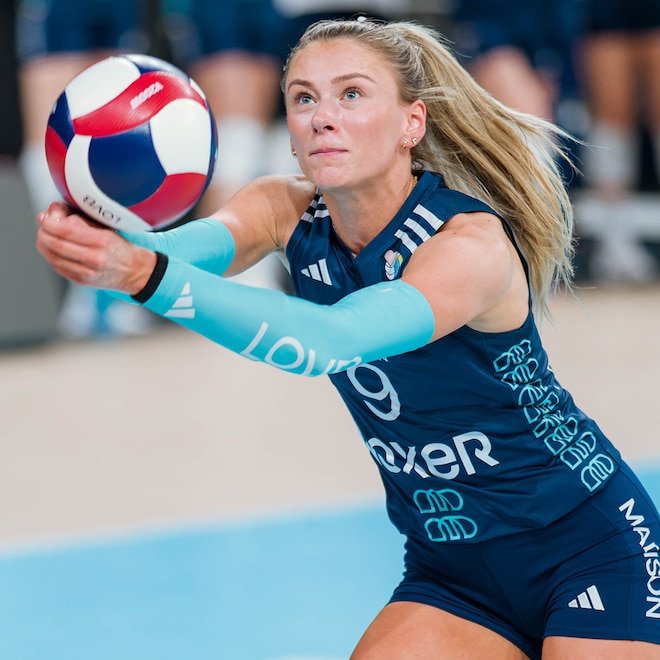 "League One Voleybolu Hakkında Bilmeniz Gerekenler: 2. Sezon Başlıyor"