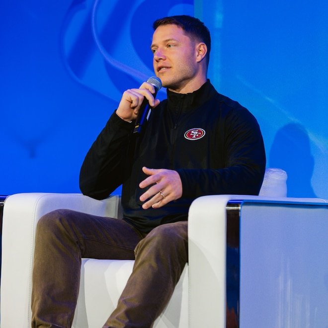 NFL Yıldızı Christian McCaffrey, Mali Hatalardan Nasıl Kaçındı?