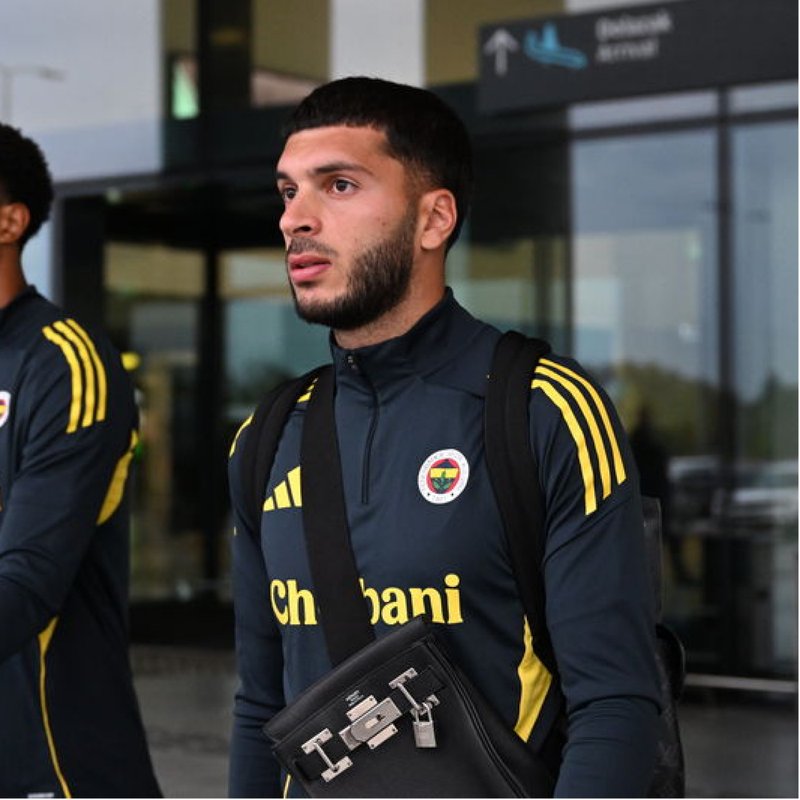 Oğuz Aydın için Rusya'dan teklif geldi!