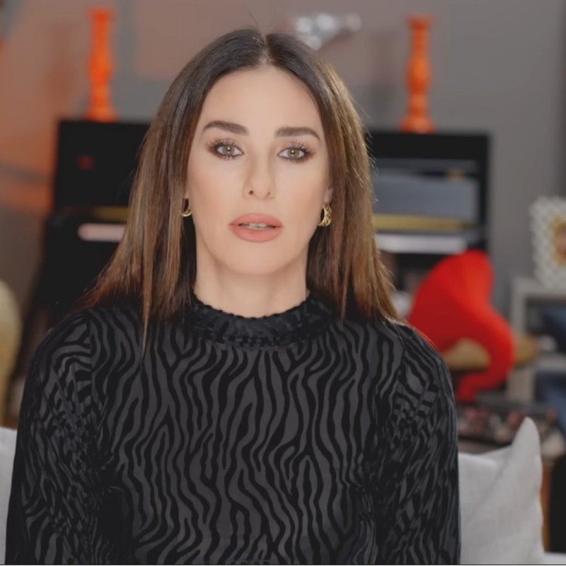 "Baş kaldırdı: Bu bir uyarıdır"