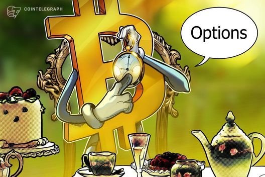 "Bitcoin fiyatları, 24 milyar dolarlık opsiyon vadesinin ardından yükselişe geçiyor"