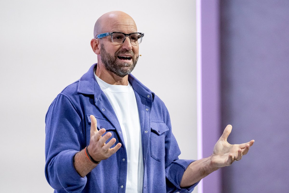 Meta CTO says employees should use AI productivity gains to do more work — not take more time off