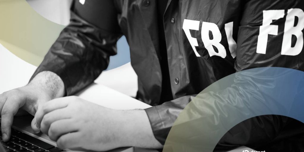 Fake FBI Crypto Tokens Are Being Used to Threaten Tron Users, Authorities Warn