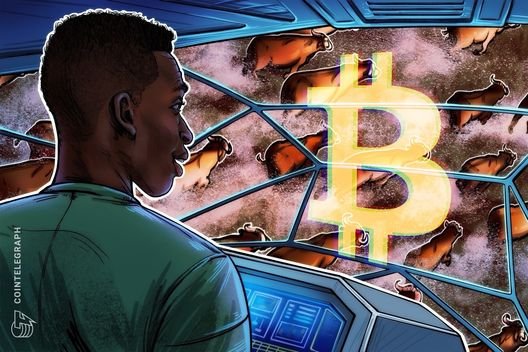 "Bitcoin'in bir sonraki boğa piyasası, daha fazla 'uyumlu politikalarla' gelmeyebilir"