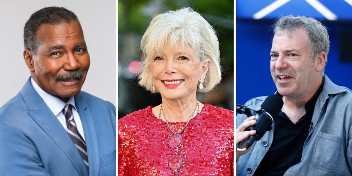 3 remaining '60 Minutes' correspondents say they don't want the show to 'die' in memo explaining why they're staying