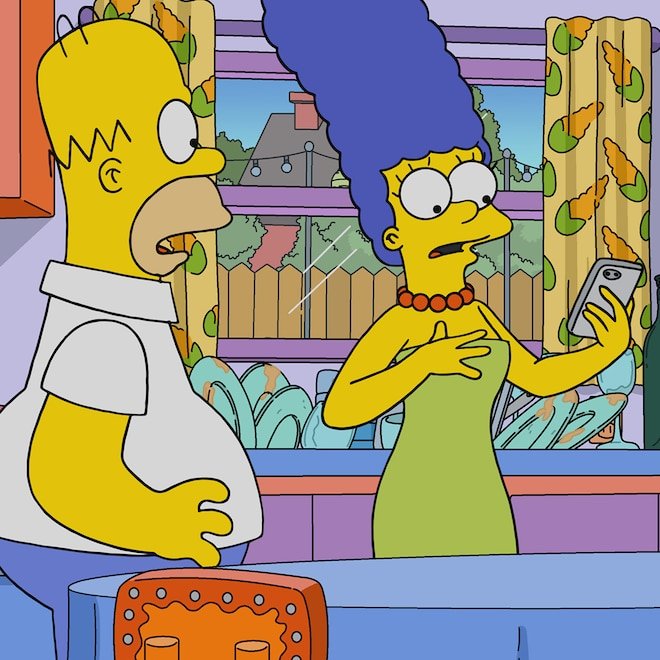 The Simpsons Showrunner: Addresses Possible Series Finale