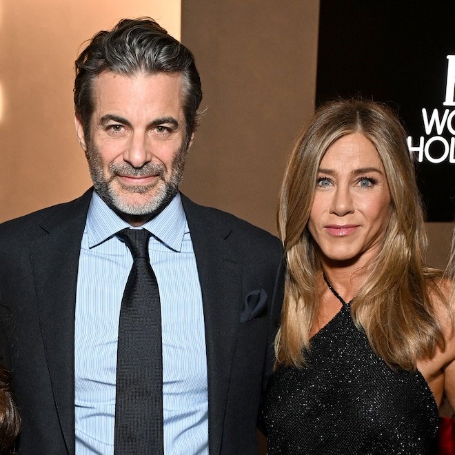 Jim Curtis, 2025 yılındaki özet: gönderisinde Jennifer Aniston aşkına atıfta bulundu