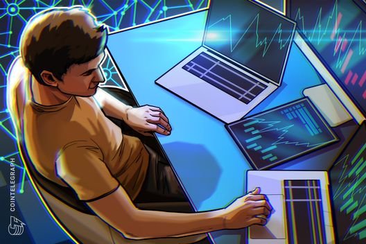 "Analiste Göre Altcoin'ler Önemli Destek Seviyesini Koruyor, Büyük Bir Yükseliş Bekleniyor"