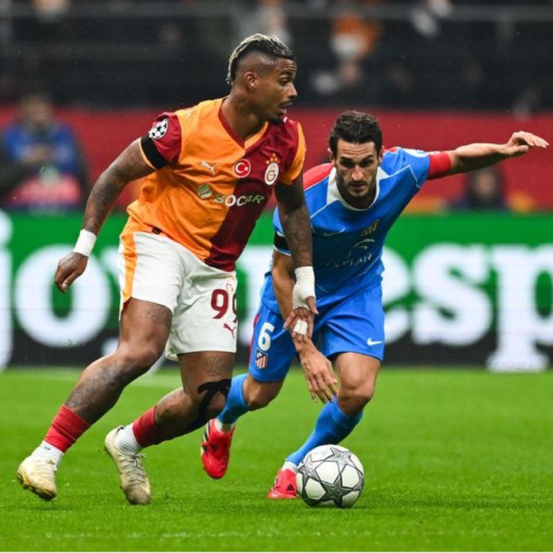 "Manchester City'yi mağlup edebiliriz"
