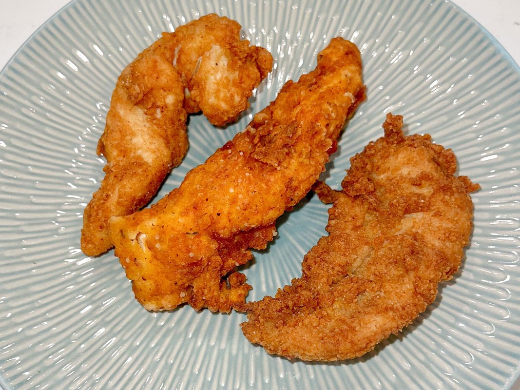 Chick-fil-A, Zaxby's ve PDQ'dan aldığım tavuk parçalarının tadımı: En iyileri çıtır ve ideal baharatlıydı.