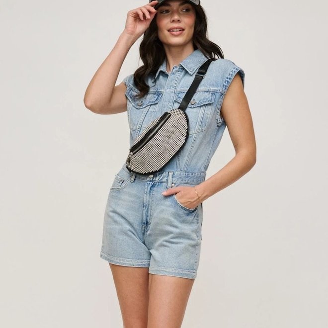 The Best Festival-Approved Belt Bags for Coachella & Stagecoach