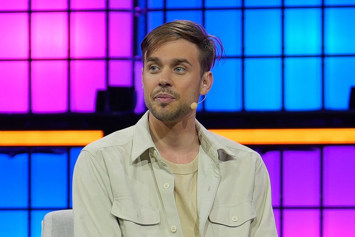 The CEO of Swedish vibe-coding startup Lovable says these 3 things are luring talent over from Silicon Valley