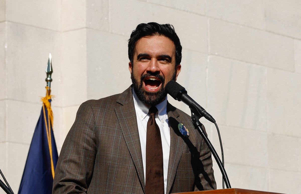 Mamdani's property tax hike on: middle-income New Yorkers is officially dead