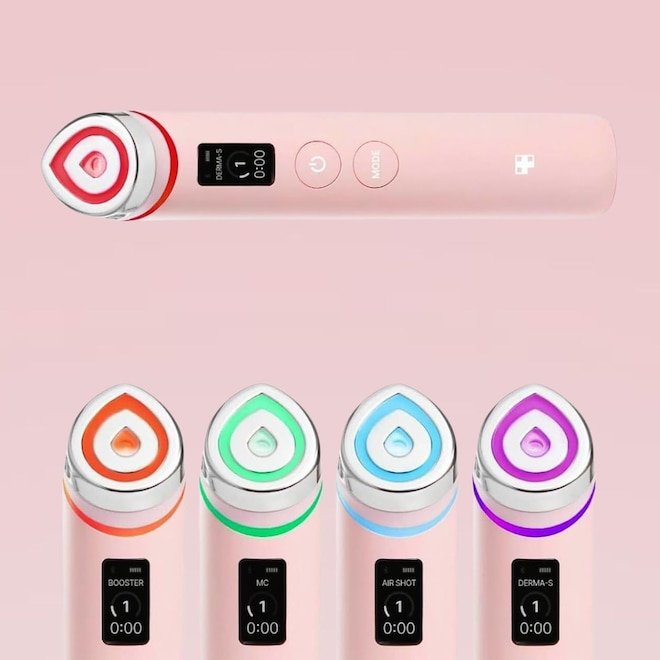 Medicube'nin Age-R Booster Pro: Cihazı için İndirim Fırsatı Açıklandı